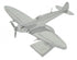 Spitfire Large Metal Aeroplane Model
