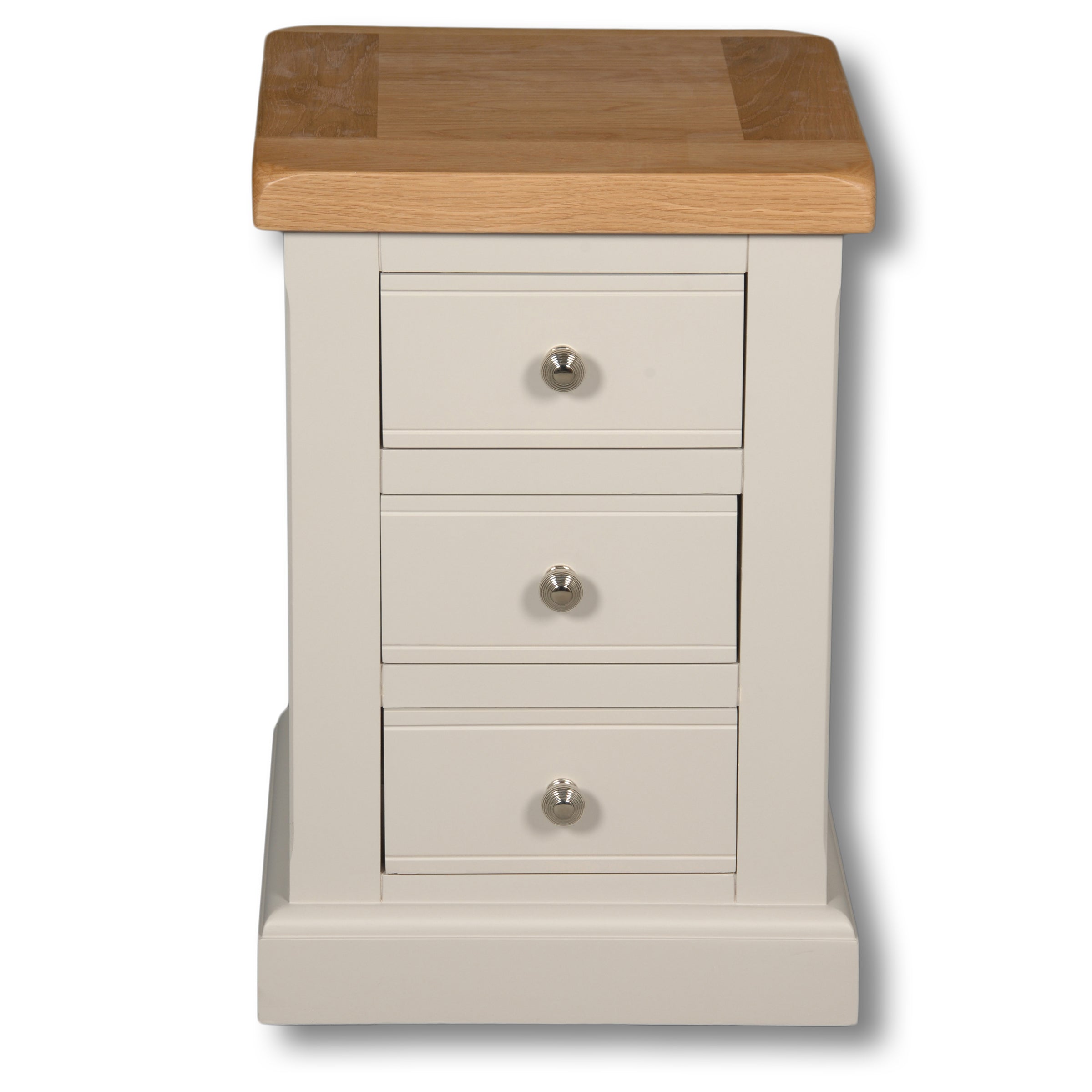 Oxford Painted Mini 3 Drawer Chest