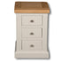 Oxford Painted Mini 3 Drawer Chest