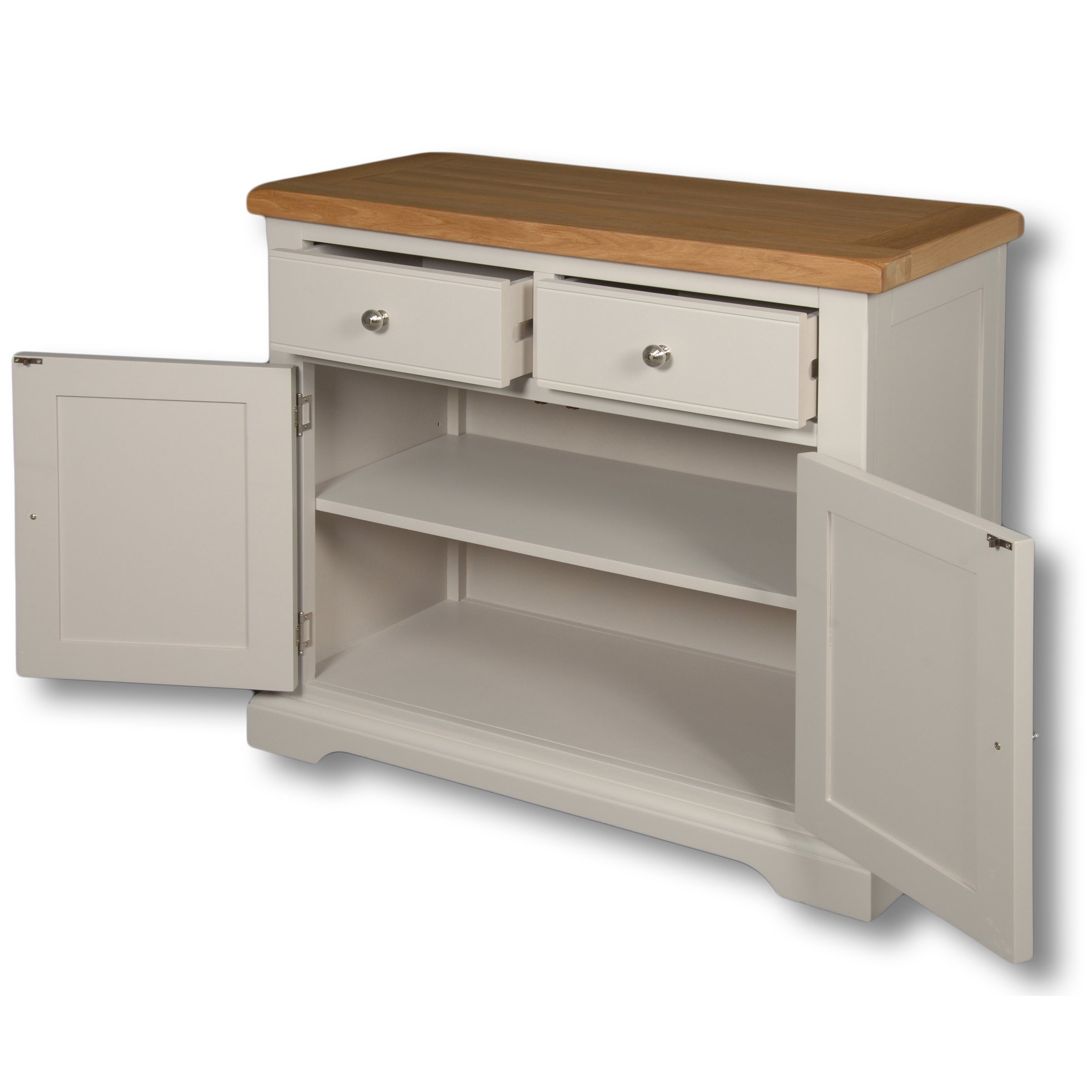 Oxford Painted 3ft Sideboard