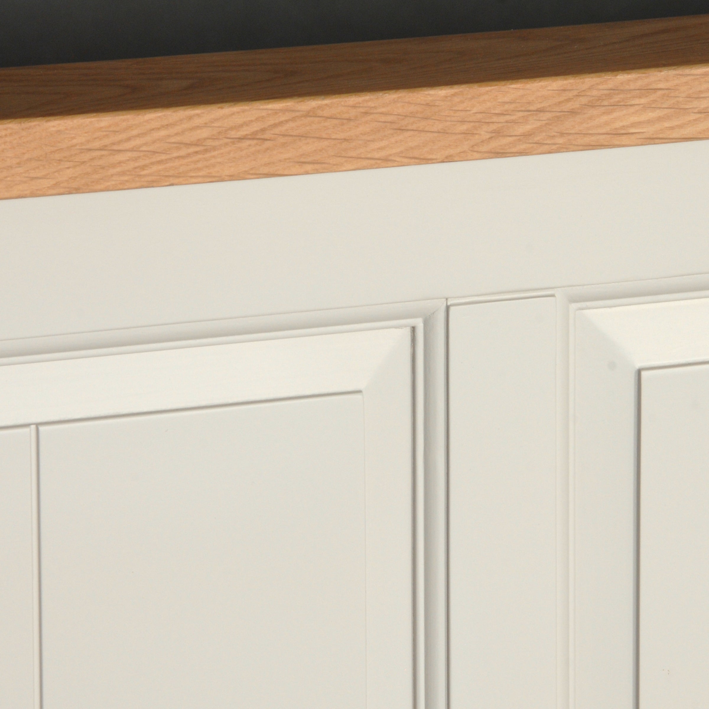 4ft 6ins Oxford Painted Bed