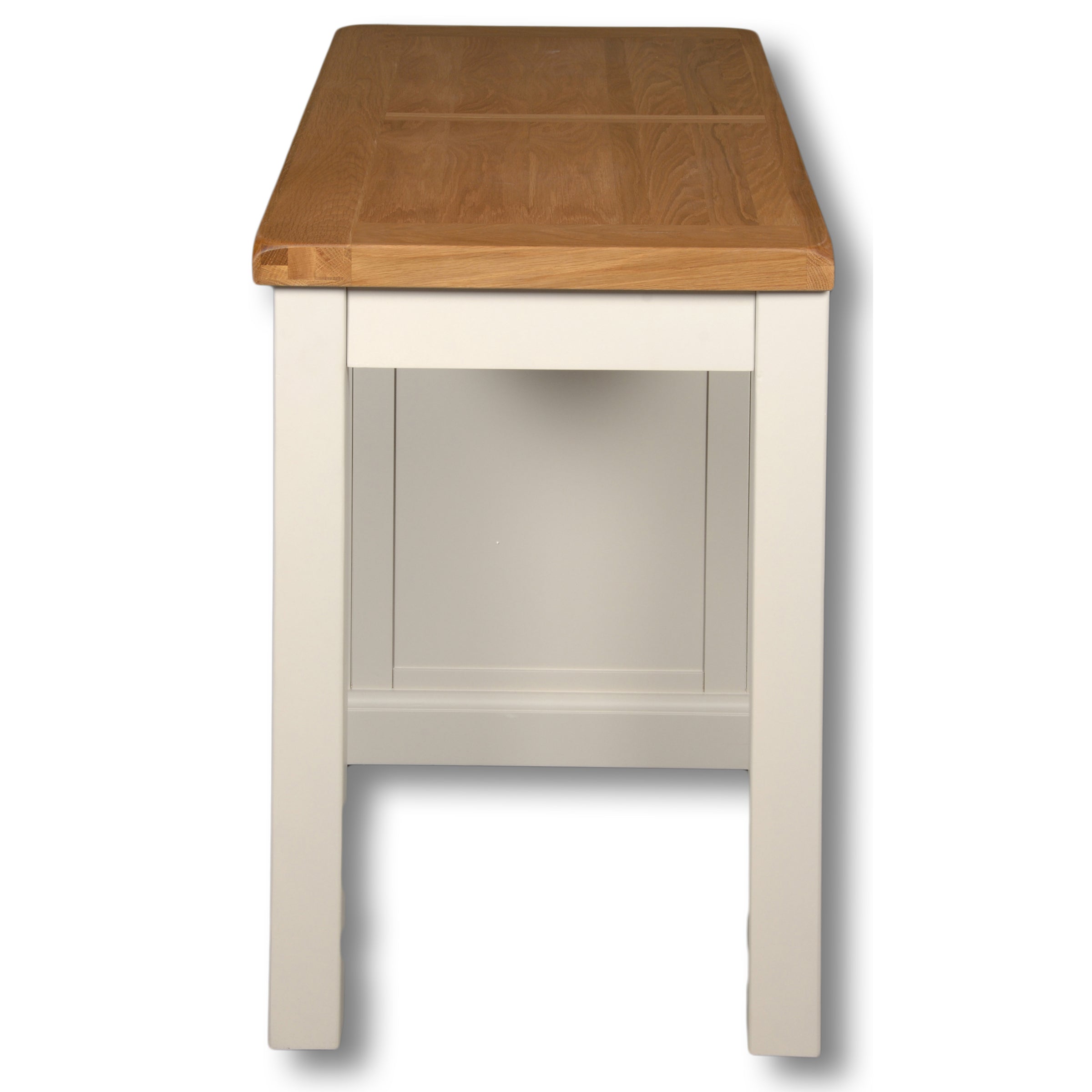 Oxford Painted Dressing Table