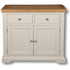 Oxford Painted 3ft Sideboard