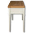 Oxford Painted Writing Desk