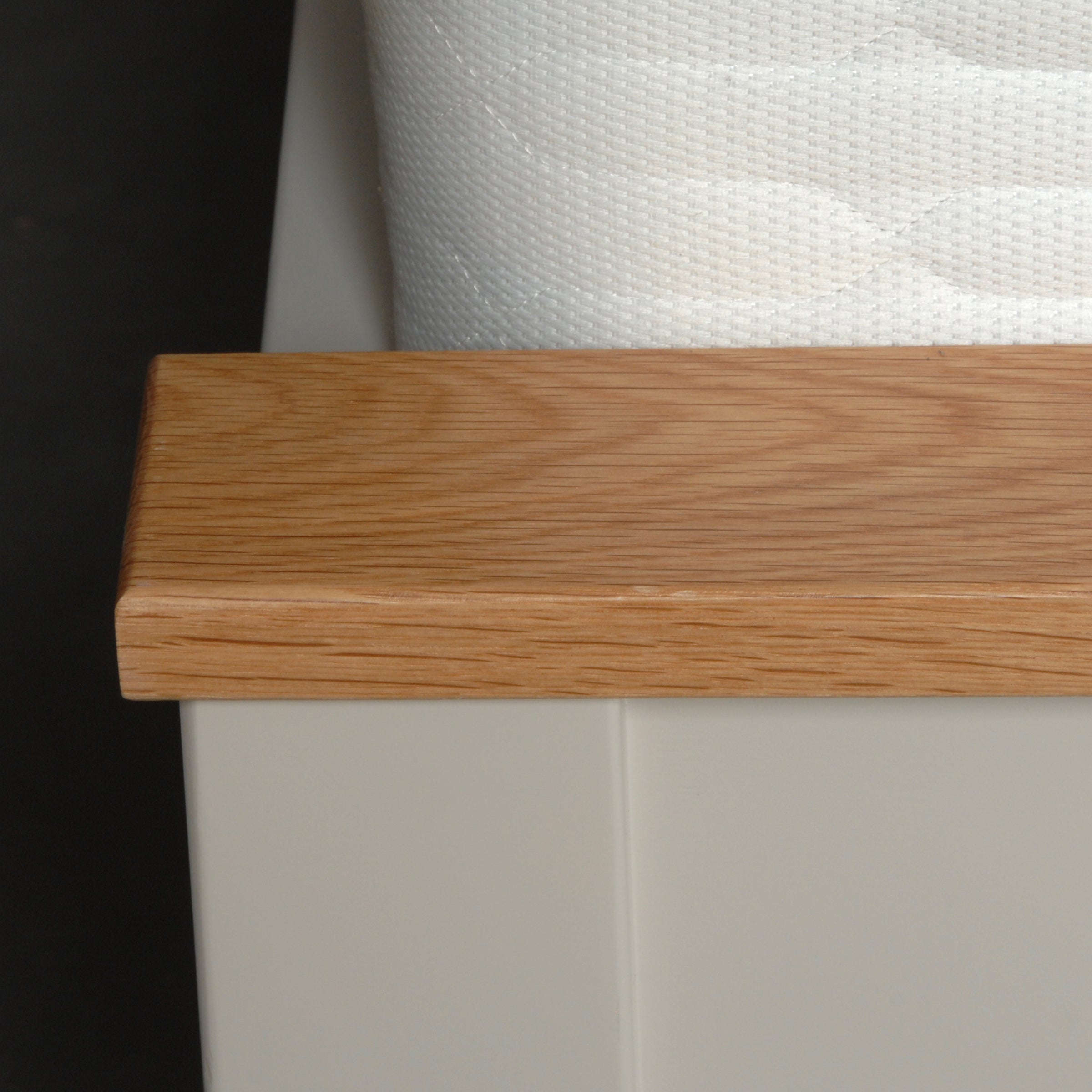 4ft Oxford Painted Bed