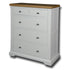 Oxford Painted 2 Over 3 Jumbo Chest