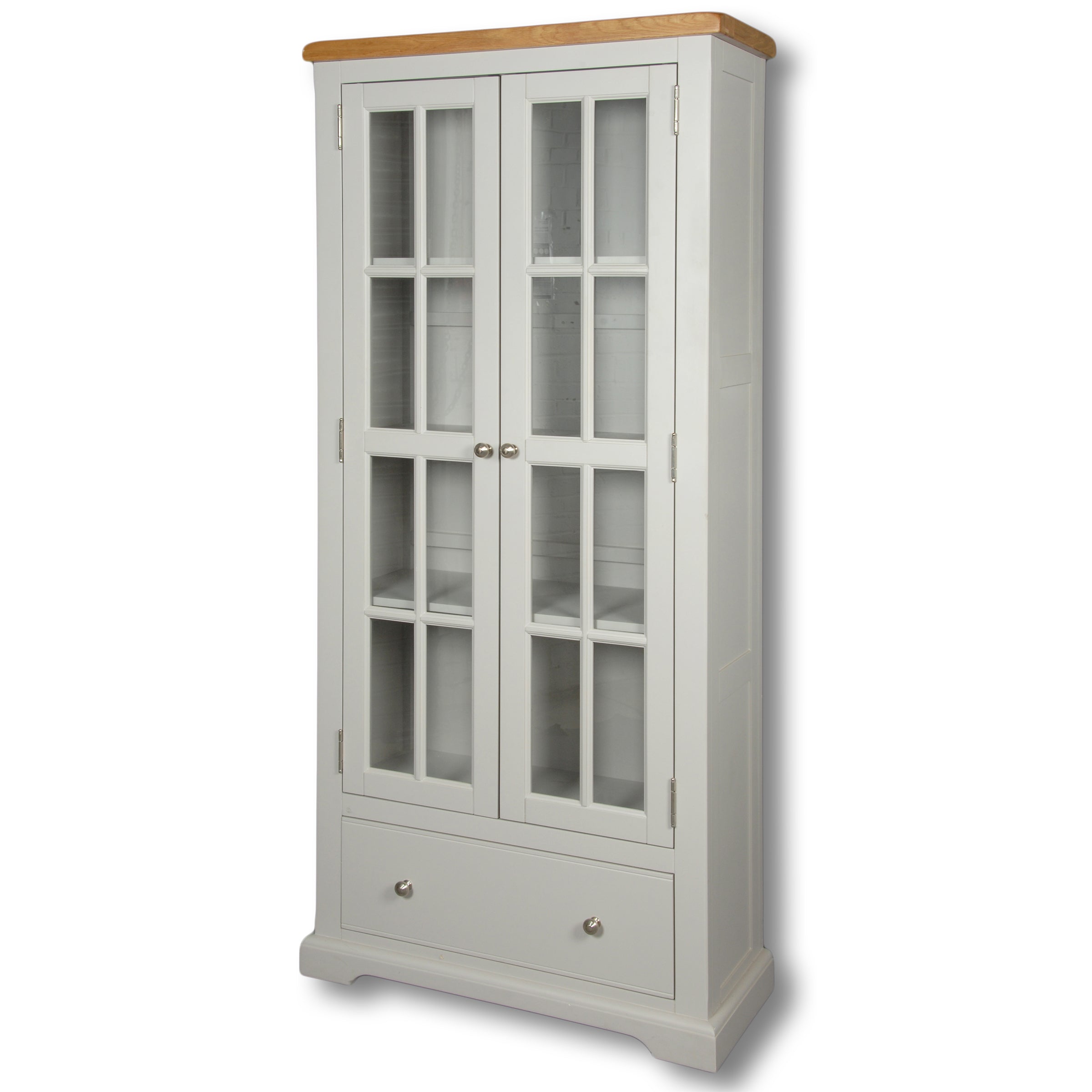 Oxford Painted Large Bookcase
