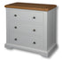 Oxford Painted 3 Drawer Wellington