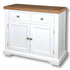 Oxford Painted 3ft Sideboard
