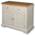 Oxford Painted 3ft Sideboard