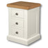 Oxford Painted Mini 3 Drawer Chest