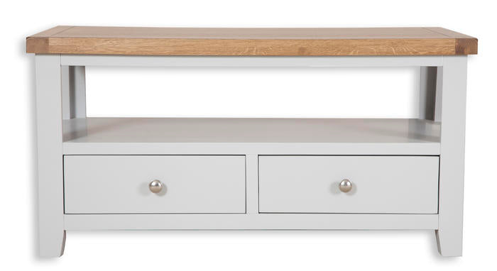 Melbourne Painted Coffee/TV Table | A Touch of Furniture Oxfordshire