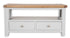 Melbourne Painted Coffee/TV Table | A Touch of Furniture Oxfordshire
