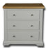 Oxford Painted 3 Drawer Wellington