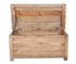 Odisha Mango Blanket Box | A Touch of Furniture Oxfordshire