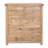 Odisha Mango 2 Over 3 Chest | A Touch of Furniture Oxfordshire