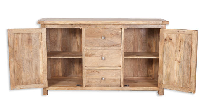 Odisha Mango Large Sideboard | A Touch of Furniture Oxfordshire