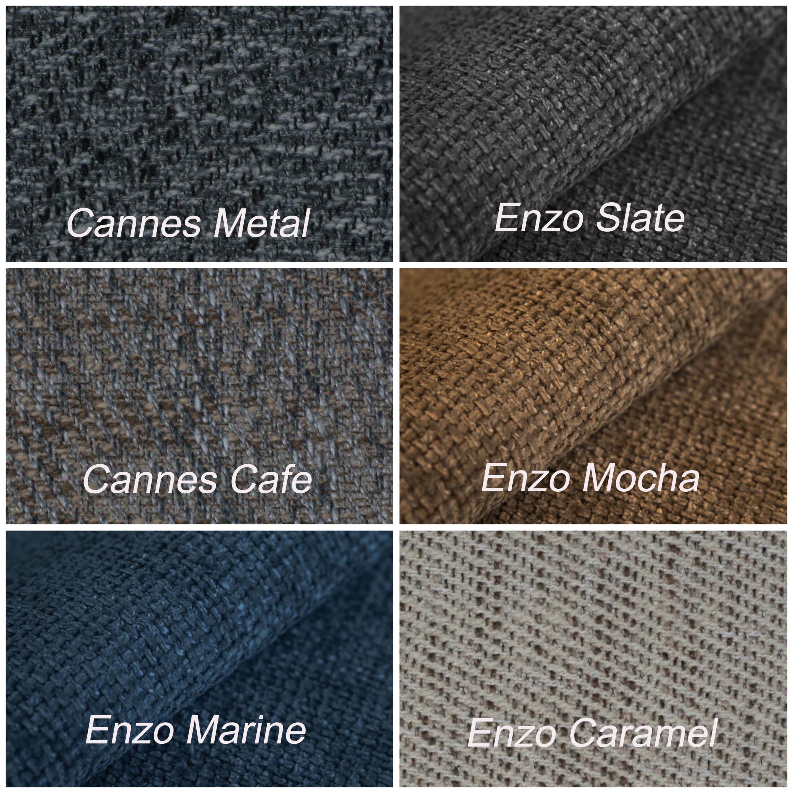 Indigo 2-Seater Sofa