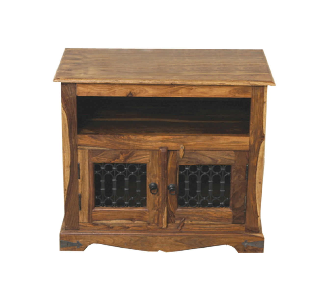 Jali TV Cabinet | A Touch of Furniture Oxfordshire