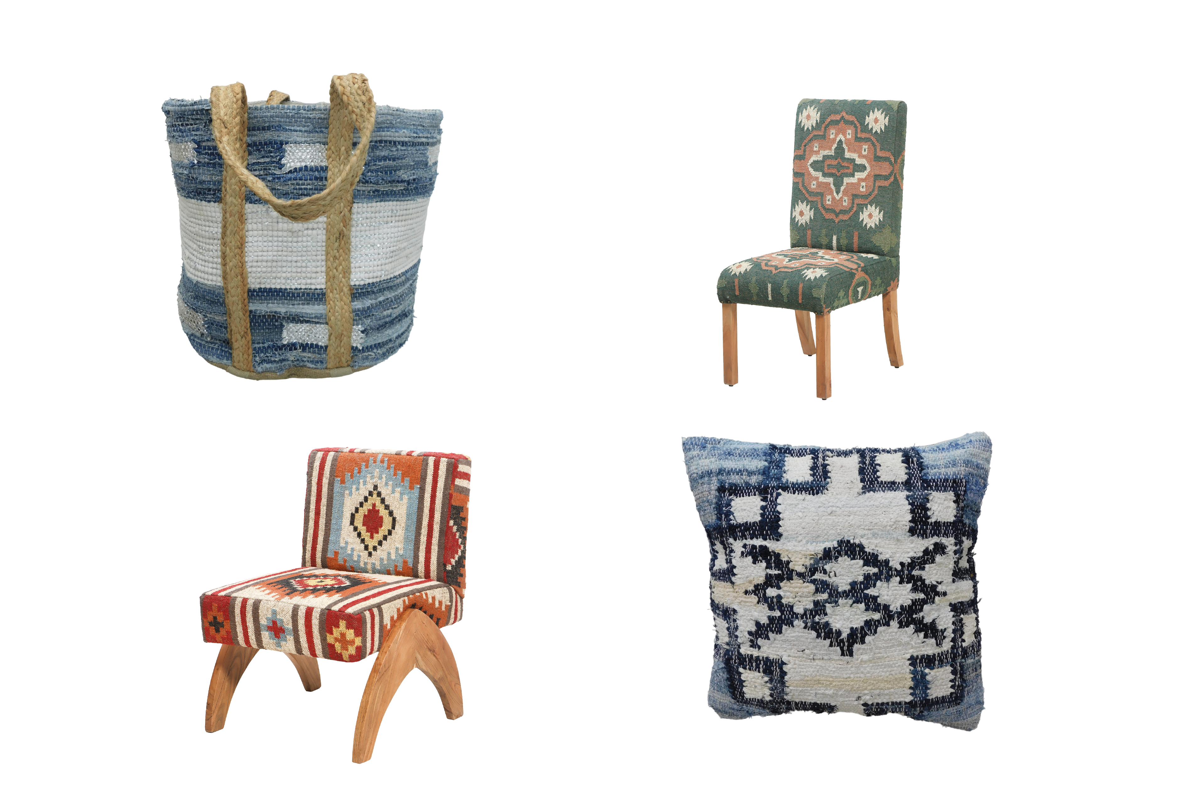 Soft Furnishings