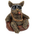DUDES: Far Out Frenchie