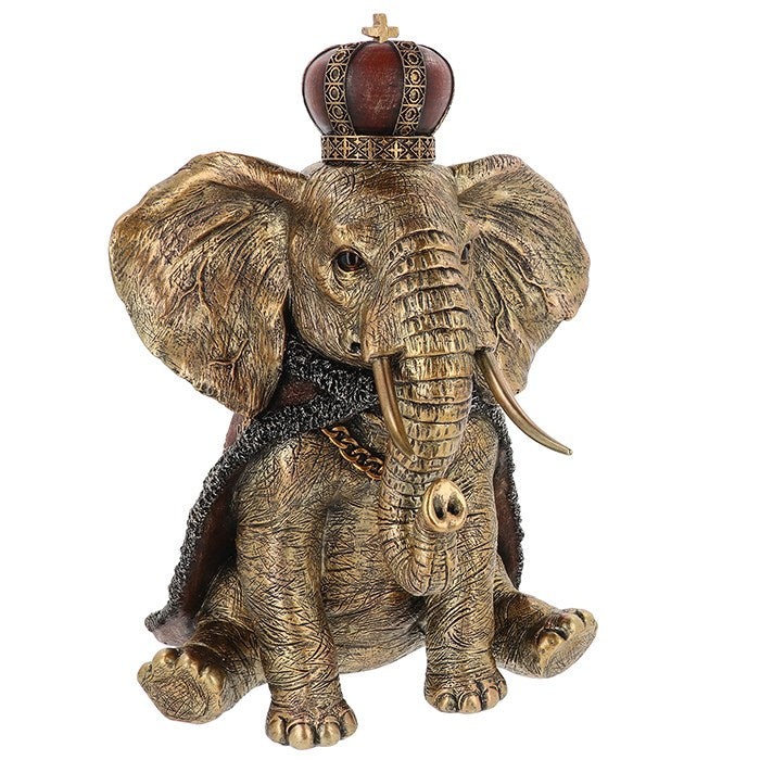 DUDES: Elephant Monarch