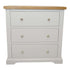Oxford Painted 3 Drawer Wellington