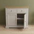 Oxford Painted 3ft Sideboard