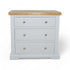 Oxford Painted Window High Chest 85cm