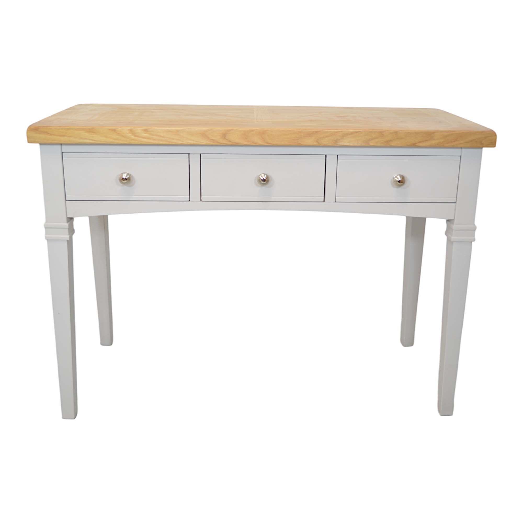 Oxford Painted Writing Desk