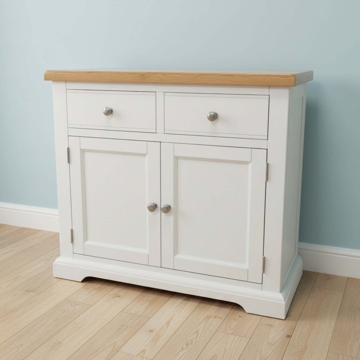 Oxford Painted 3ft Sideboard