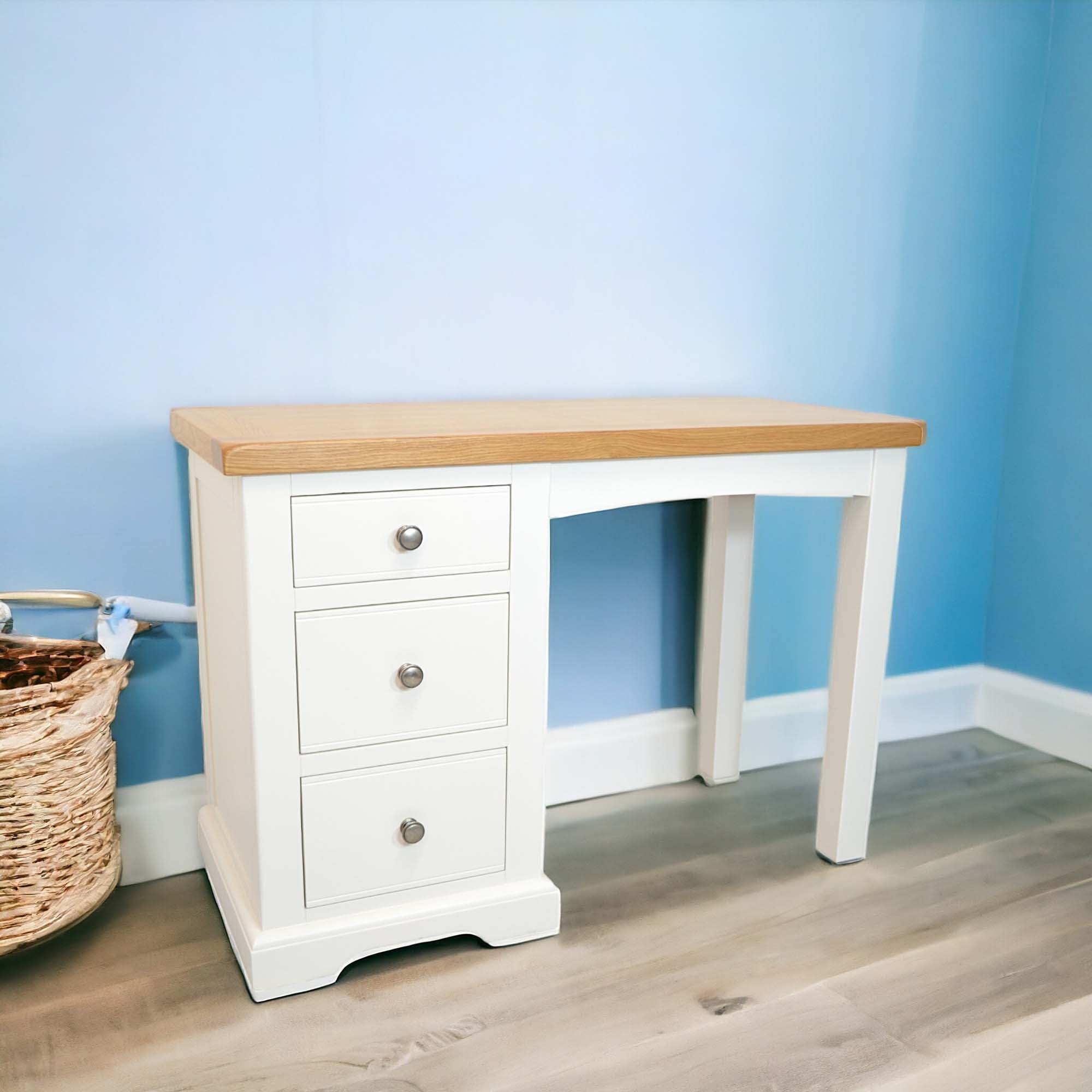 Oxford Painted Dressing Table
