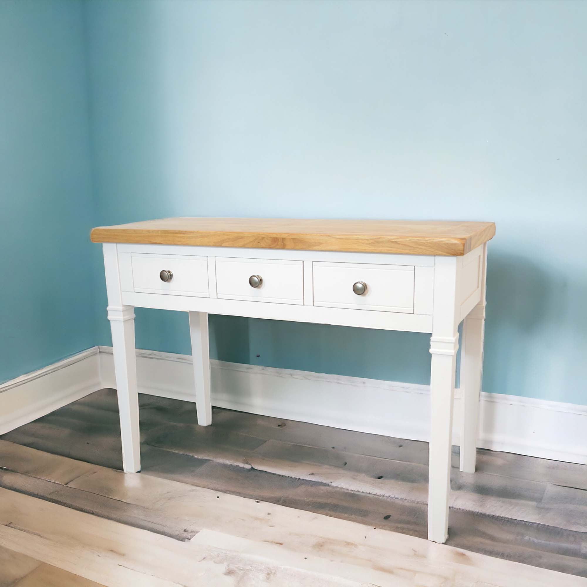 Oxford Painted Writing Desk
