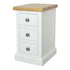 Oxford Painted Mini 3 Drawer Chest