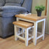 Oxford Painted Nest of Tables