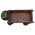 Rustic Vintage Frog Brick Mould Planter / Storage Box