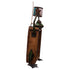 Rustic Vintage Hanging Frog Brick Mould Planter / Storage Box