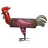 Rustic Vintage Rooster Brick Mould Planter / Storage Box