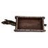Rustic Vintage Horse Brick Mould Planter / Storage Box