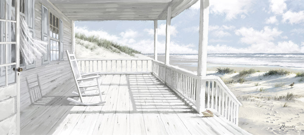 Sea Breeze - Canvas 135 x 60 cm