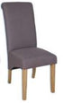Fabric Dining Chair