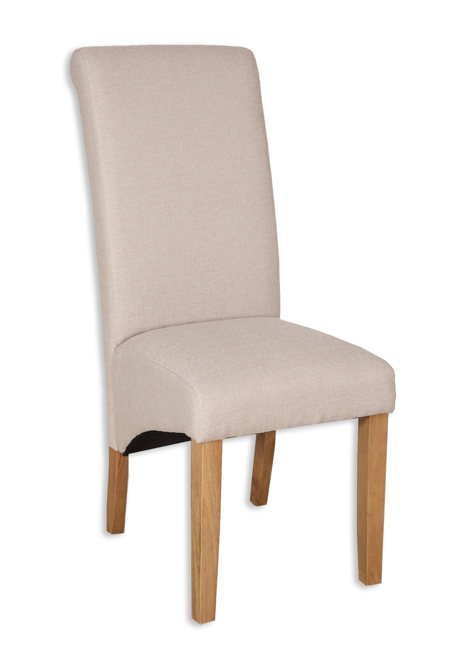Fabric Dining Chair