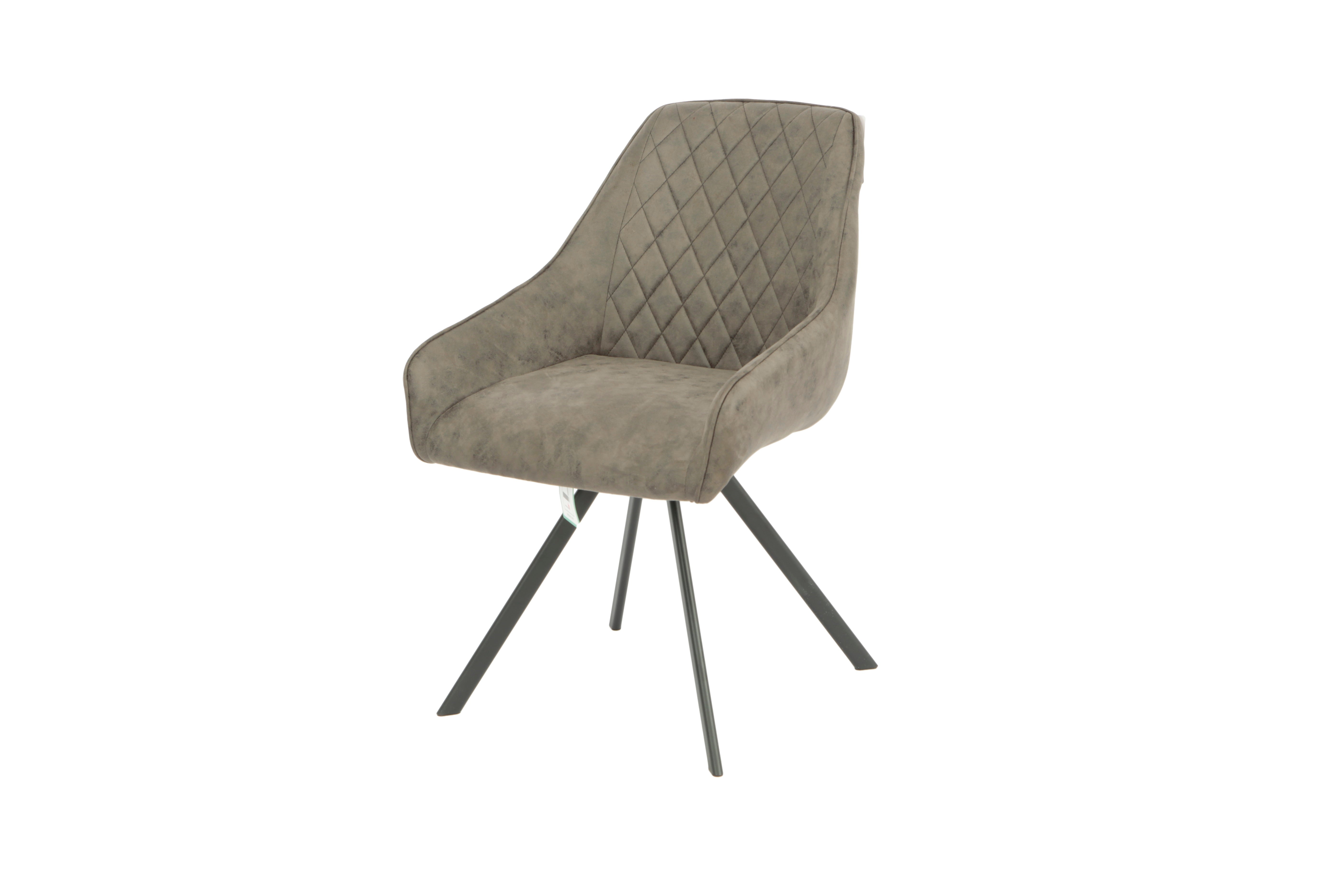 BALI Fabric Dining Chair