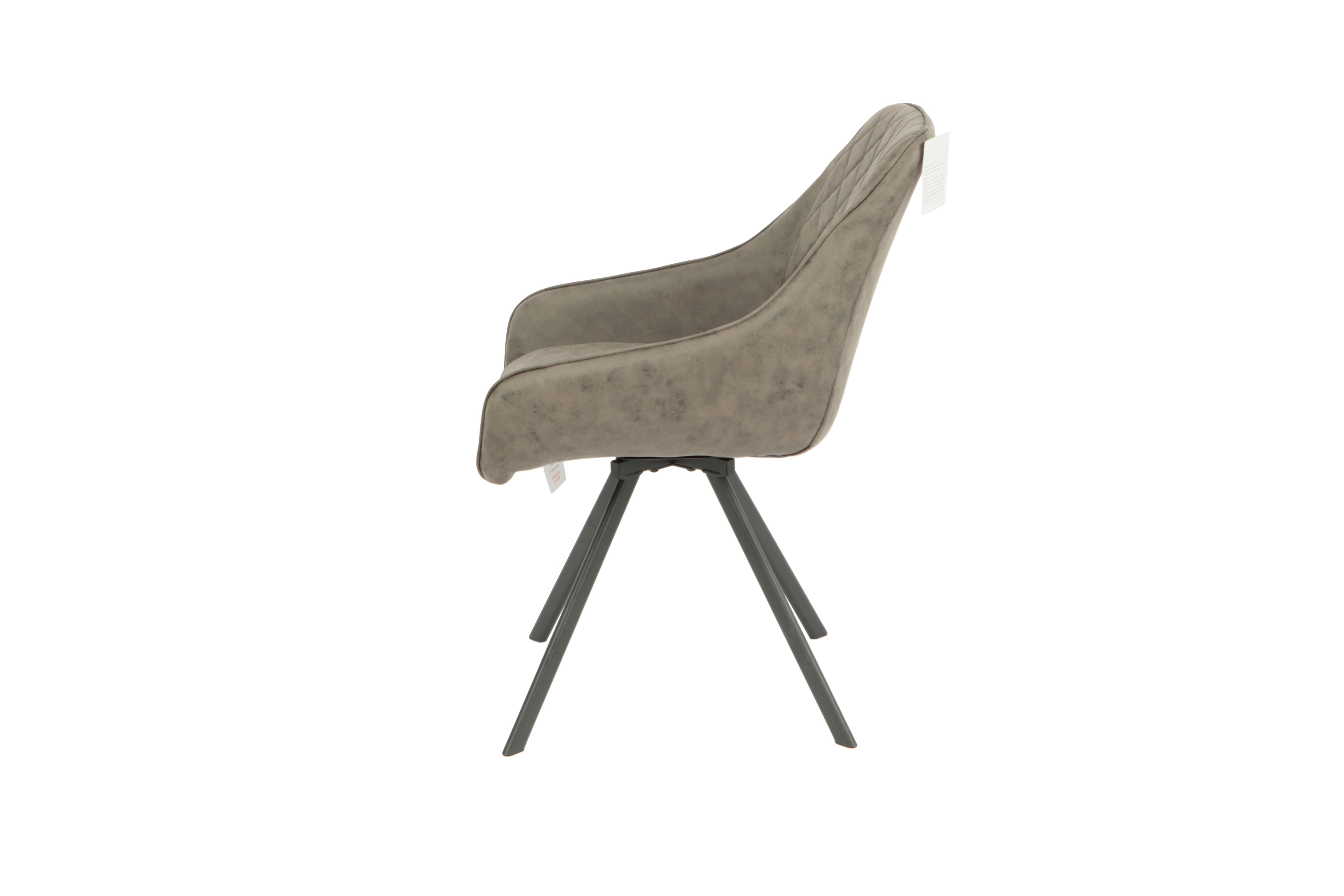 BALI Fabric Dining Chair