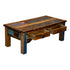 Marine Reclaimed Coffeetable