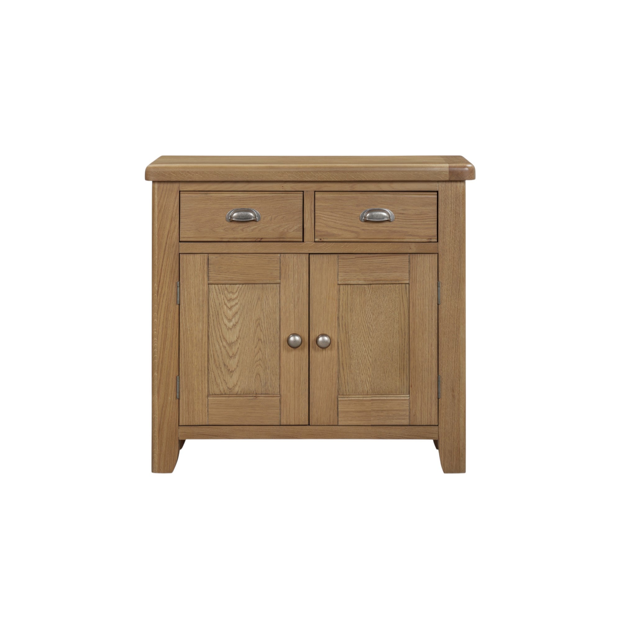 Hopwood Oak Small Sideboard