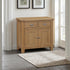 Hopwood Oak Small Sideboard
