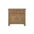 Hopwood Oak Small Sideboard