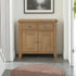Hopwood Oak Small Sideboard