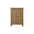 Hopwood Oak Shoe Cupboard
